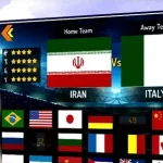 والیبال حرفه ای
