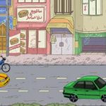 دانلود بازی موتوری 2 داستانی اندروید مود شده