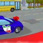 دانلود بازی تاکسی 3 داستانی مود اندروید با لینک مستقیم