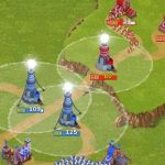 دانلود بازی تسخیرگران 8.6.0 اندروید با پول بی نهایت