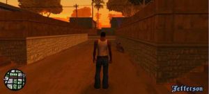 دانلود بازی دوبله فارسی Grand Theft Auto San Andreas