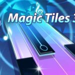 دانلود جدیدترین نسخه بازی Magic Tiles با پول و الماس بی نهایت