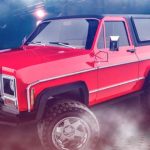 دانلود بازی قهرمان آفرود 1.0.6 هک شده با پول بی نهایت