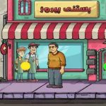 دانلود بازی من دزد نیستم 2 مود شده با پول بی نهایت